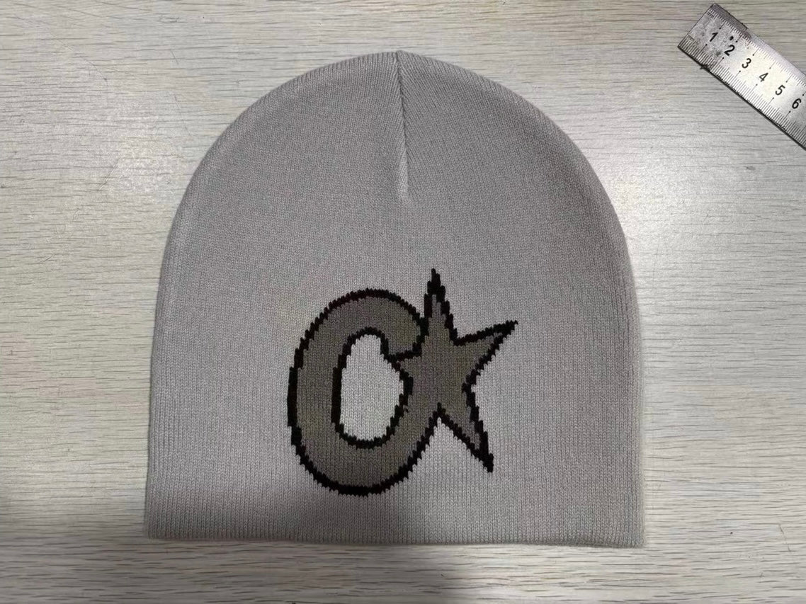 C-Star beanie