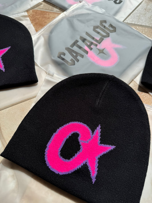 C-STAR BEANIE