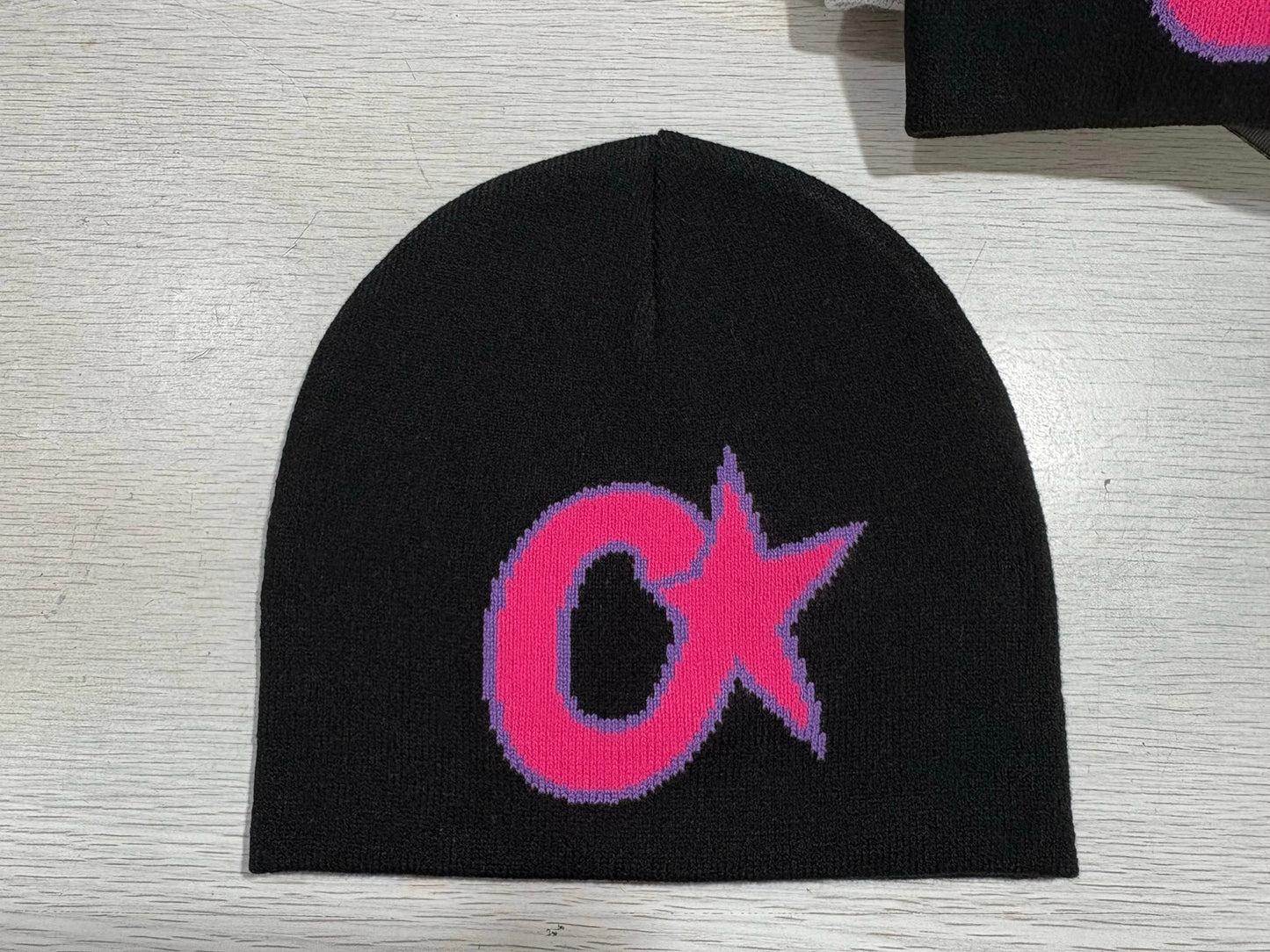 C-STAR BEANIE