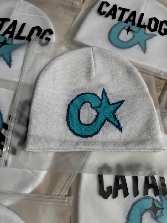 C-STAR BEANIE