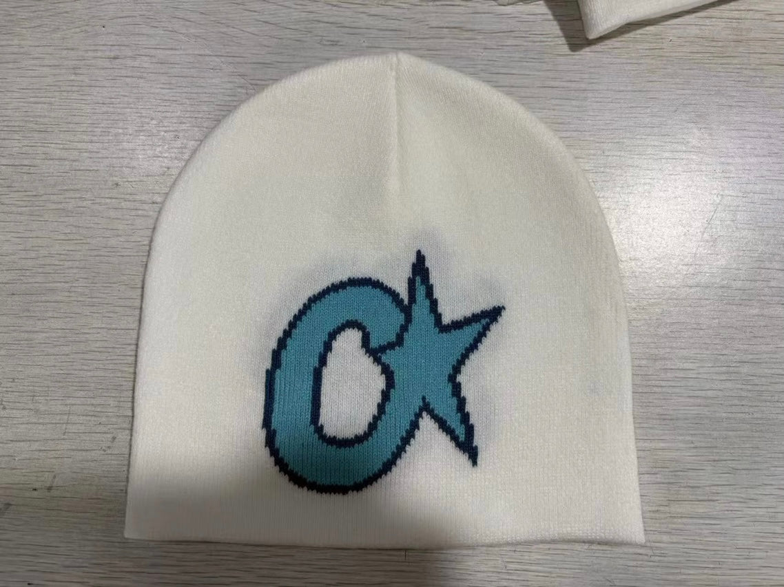 C-STAR BEANIE